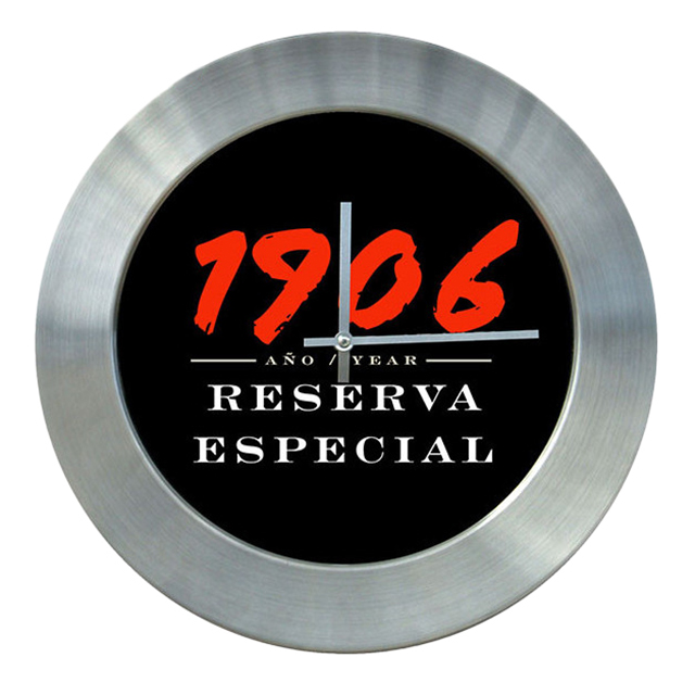 promotional clock